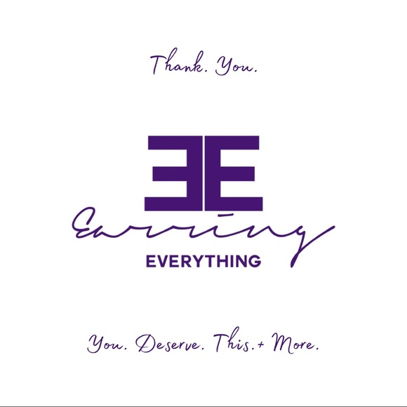 Meet your Posher, Kia of Earringeverything - Picture 2 of 2